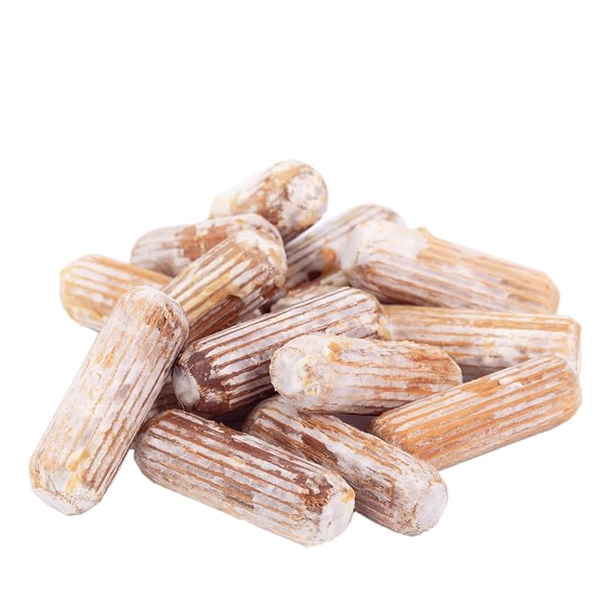 North Spore Organic Blue Oyster (500 ct) Mushroom Plugs for Logs | Premium Quality Mushroom Plug Spawn | Handmade in Maine, USA | Grow Gourmet Mushrooms Outdoors on Logs | Pleurotus ostreatus