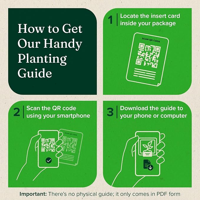 Ultimate Non-GMO Heirloom Survival Seed Vault – 23,000 Open-Pollinated Vegetable, Herb & Fruit Seeds for Planting – 144 Varieties for All USDA Hardiness Zones – Long Term Emergency Preparedness Seeds