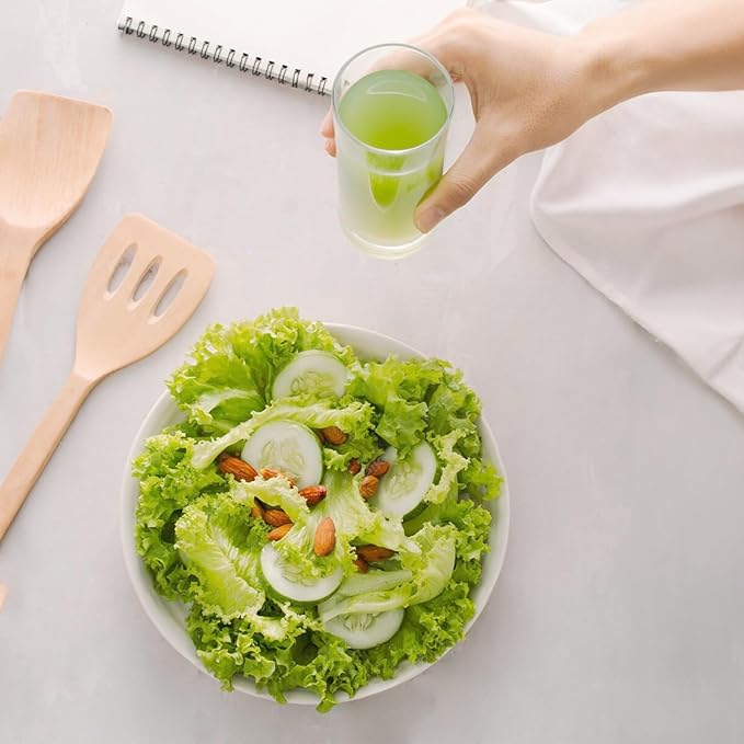 inbloom Salad Romaine Lettuce Seed Pod Kit for AeroGarden, Ahopegarden Hydroponics Growing System, 12-Pods (350+ Seeds, Include American Fast Lettuce, Parris Island Lettuce, Butter Lettuce)