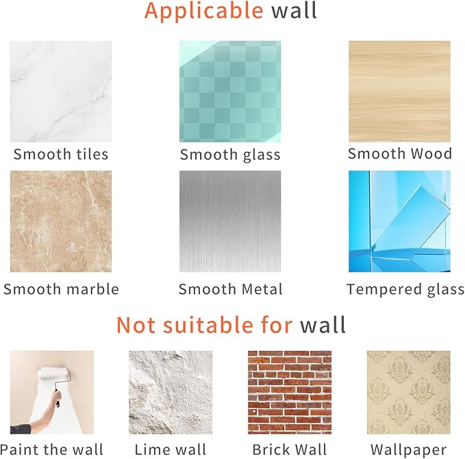 Snails Plant Wall Clips, Plant Climbing Wall Clips, Wall Clips for Plant Vines, Railscapes Plant Holder for Stairs (30, Green)