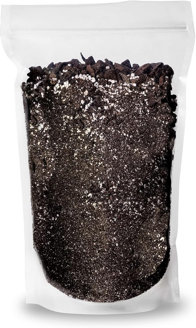 Gardenera Professional Succulent Soil Premium All Purpose Blend | Pre-Mixed Ready to Use for Cactus and Succulents | Sphagnum Peat Moss, Perlite, New Zealand Pine Bark - Made in USA - 3 Quart