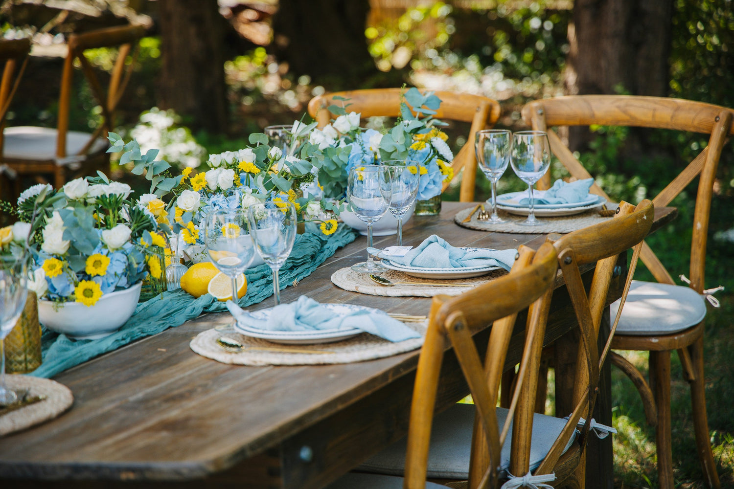 Tableware & Kitchenware