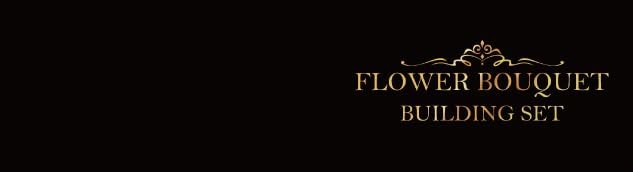 Rose Flower Building Set, 969 PCS Botanicals Flowers Bouquet Building Block Kit with Pot, Artificial Bonsai Plant Collection Office Home Decor, Birthday Gift for Adults Women Boys Girls 12+