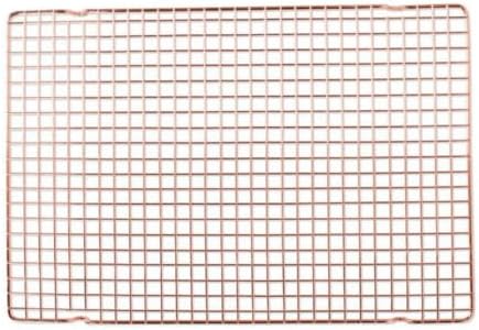 UMAi Dry Grill Master Gift Set – Dry Aging Kit with Copper Rack, Digital Meat Thermometer, 3 Ribeye & Striploin Dry Age Bags, Meat Crafting Gloves, and Zip Ties for Steak Lovers and Home Grilling