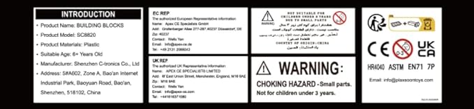 Rose Flower Building Set, 969 PCS Botanicals Flowers Bouquet Building Block Kit with Pot, Artificial Bonsai Plant Collection Office Home Decor, Birthday Gift for Adults Women Boys Girls 12+