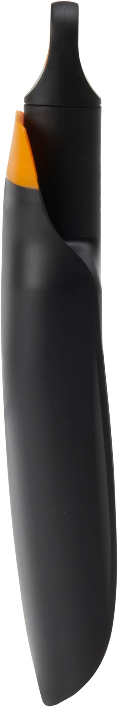 Fiskars Planting Soil Scoop and Brush Set Garden Tool for Indoor Gardening, Mess Control for Transplanting and Repotting, Made with Recycled Plastic