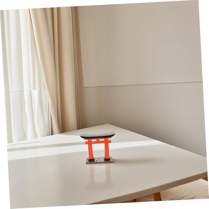 Miniature Garden Ornament Japanese Fish Tank Decoration Unique Bonsai and Aquarium Sculpture for Home and Outdoor Decor Durable Design