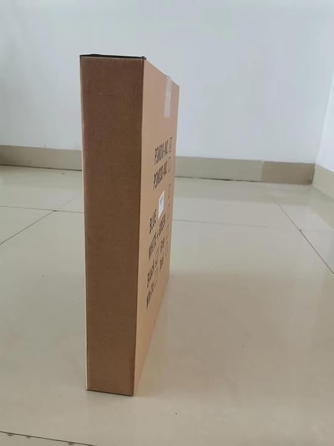 iDavosic.ly Plant Stand Indoor Outdoor, 5 Tier Corner Metal Flower Display Holder Shelf, Folding Tall Orchid Rack for Patio Balcony Porch Garden Living Room House, Black