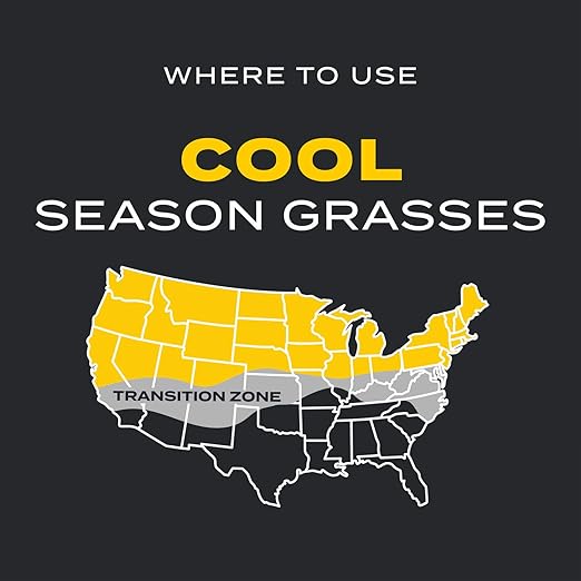 Scotts Turf Builder Triple Action1 - Weed Killer, Crabgrass Preventer, Lawn Fertilizer, 12,000 sq. ft. (2-Pack)