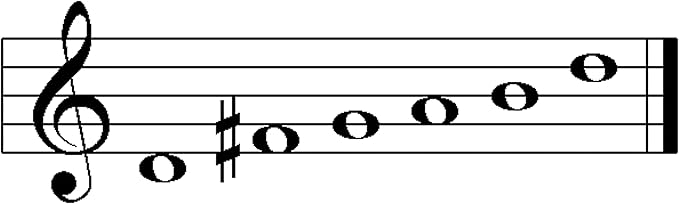 Woodstock Wind Chimes for Outside, Garden, Patio, Porch and Outdoor Decor (32") Pachelbel Canon Chime Bronze Wind Chime Gifts (PCCB)