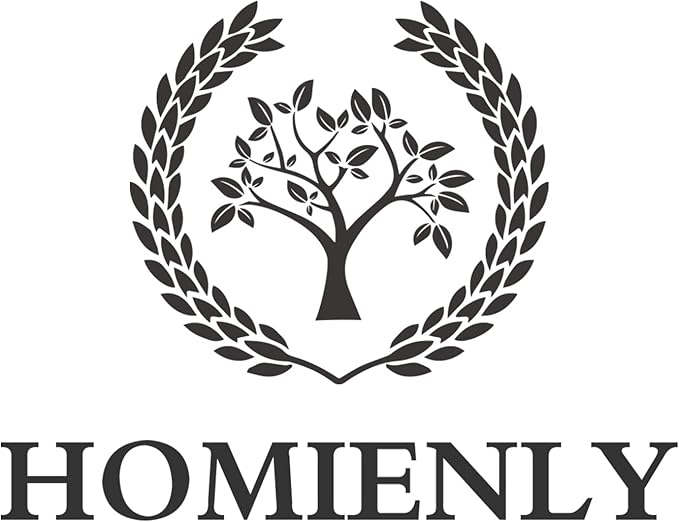 Homienly Wheat Straw Dinnerware Sets, 20pcs Dishes Dinnerware Sets Microwave and Dishwasher Safe, Lightweight Unbreakable Dish Set, Reusable Dinner Plates Kids Plates and Bowls Sets (Multicolor)