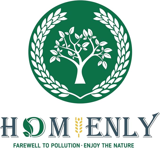 Homienly 40-Piece Kichen Dinnerware Set, Wheat Straw Dinnerware Set, Plates, Bowls, Drinking Cups, Service for 8, Dishwasher & Microwave Safe Dish Set, Unbreakable Plates and Bowls Set - Memphis