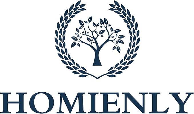 Wheat Straw Dinnerware Sets, Homienly 20pcs Unbreakable Microwave Dishwasher Safe Tableware Lightweight Bowls, Cups, Plates Set Reusable Dinner Plates Bowls set (Dark Grey)