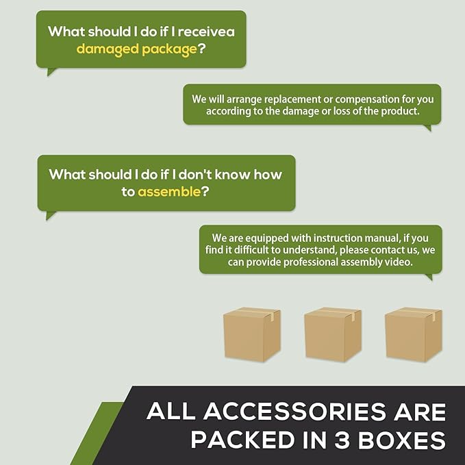 U-MAX 10' x 8' Storage Metal Shed, Dark Grey Large Outdoor Sheds & Outdoor Storage Clearance 8x10, Lockable Garden Shed, Utility and Tool Storage for Garden, Backyard, Patio and Outside Use