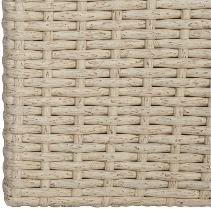 SAFAVIEH Outdoor Collection Rita Wicker Flower Rack