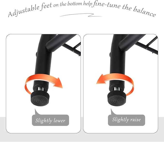 Metal Plant Stand Indoor Outdoor for Multiple Plants,3 Tier Plant Shelf,Large Heavy Duty Flower Holder Ladder Plant for Living Room, Patio, Balcony (Black)