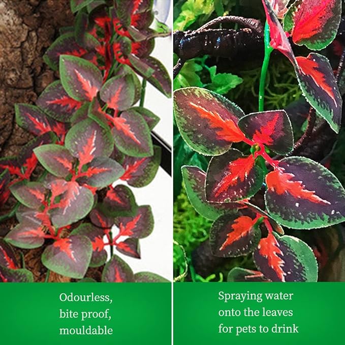 30cm/12in Aquarium Decorations Plants Artificial Fake Plastic Water Grass Plants for Fish Tank Aquarium Decor Artificial Hanging Plants