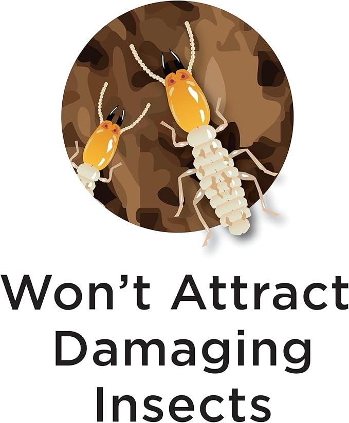 Rubberific Premium Shredded Rubber Mulch for Gardens, Lawns, and Landscaping | Long Lasting Color | Looks Like Natural Wood Mulch (37.5 CU. CT. - 675 LBS, Brown)