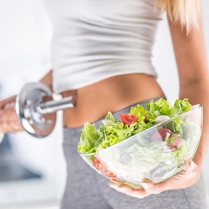 inbloom Organic Salad Seed Pod Kit for AeroGarden, Ahopegarden Hydroponics Growing System,Low-Calorie Food, 12-Pods (350+ Seeds, Include Fast and Butter Lettuce, Red Cherry and Golden Cherry Tomato)