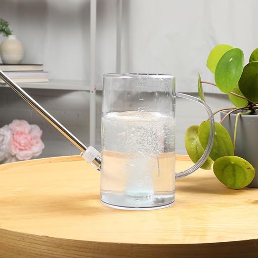 Houseplant Fertilizer & Indoor Plant Food | Self-Dissolving Tablets | Make Feeding Your Plants a Breeze | Instant Plant Food (4 Tablets)