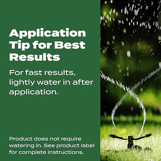 Scotts Turf Builder Lawn Food, Fertilizer for All Grass Types, 5,000 sq. ft., 12.5 lbs. (2-Pack)