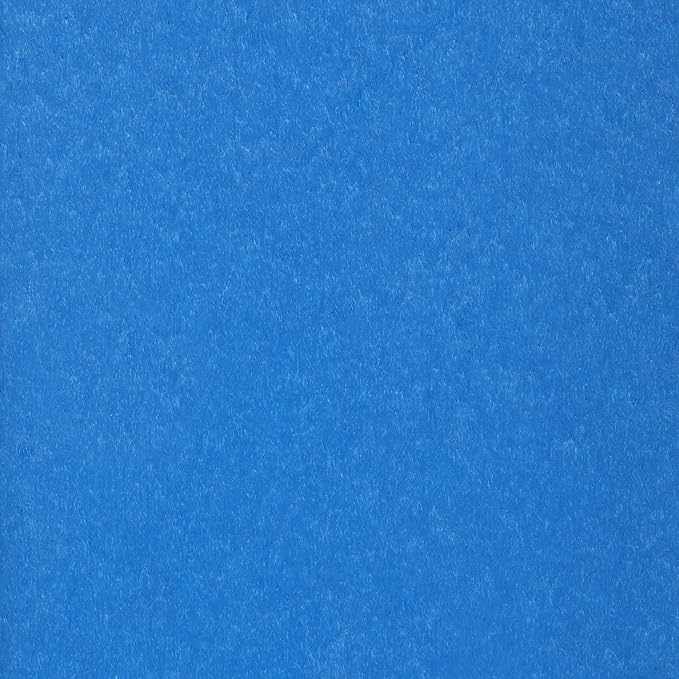 Westin Outdoors Laguna WO Home Furniture Adirondack Chair 4 PC Set Classic Outdoor Patio Folding Chair for Bon Fire Pit Lawn Backyard Beach Plastic Weather-Resistant (Pacific Blue)