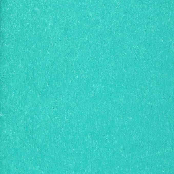 Westin Outdoors Laguna WO Home Furniture Adirondack Chair 4 PC Set Classic Outdoor Patio Folding Chair for Bon Fire Pit Lawn Backyard Beach Plastic Weather-Resistant (Turquoise)