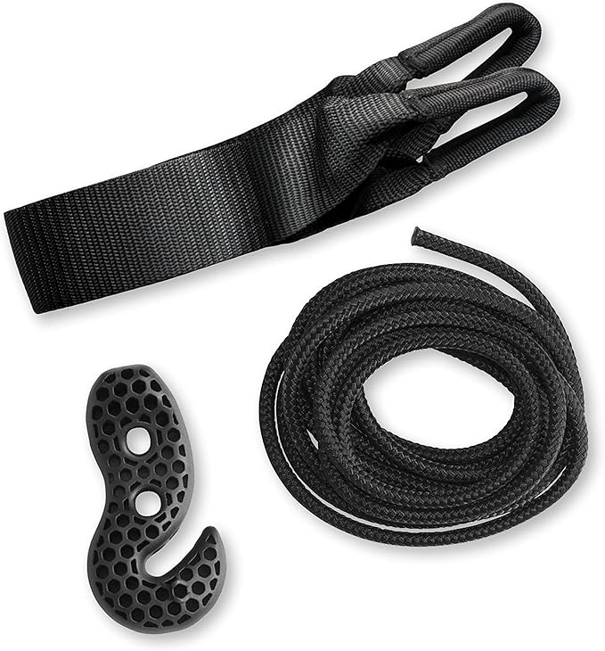 LA SIESTA® XL King Habana Cotton Hammock Chair Swing & Tree Mount Kit - Hammock Swing Chair w/Suspension Kit for Trees Beams & Posts - Indoor Outdoor Hanging Chair for Bedroom Patio - Latte