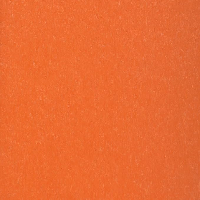 Westin Outdoors Laguna WO Home Outdoor Adirondack Folding Chair Lounger Seat Traditional Retro Home Furniture for Beach, Balcony, Backyard, Lawn, Patio, Pool, Deck, Garden (Orange)