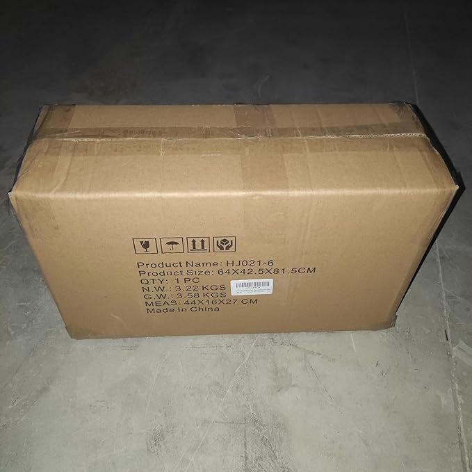 iDavosic.ly Plant Stand Indoor Outdoor, 6 Tier Corner Metal Flower Display Holder Shelf, Folding Tall Orchid Rack for Patio Balcony Porch Garden Living Room House, Wrought Iron - White