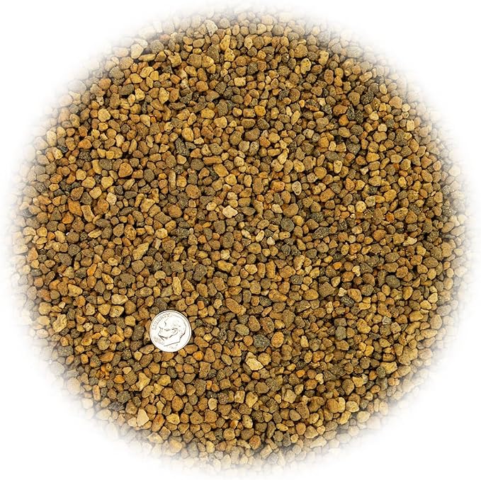 Gardenera Premium Kiryuzuna - Authentic Bonsai Soil Enrichment for Root Resilience - 4 Quart