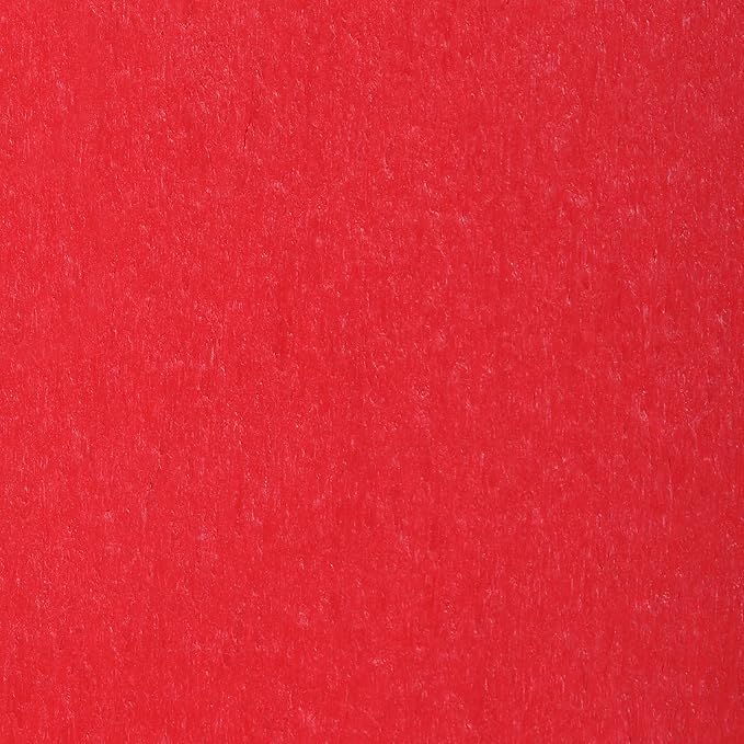 Westin Outdoors Laguna WO Home Outdoor Adirondack Folding Chair Lounger Seat Traditional Retro Home Furniture for Beach, Balcony, Backyard, Lawn, Patio, Pool, Deck, Garden (Red)