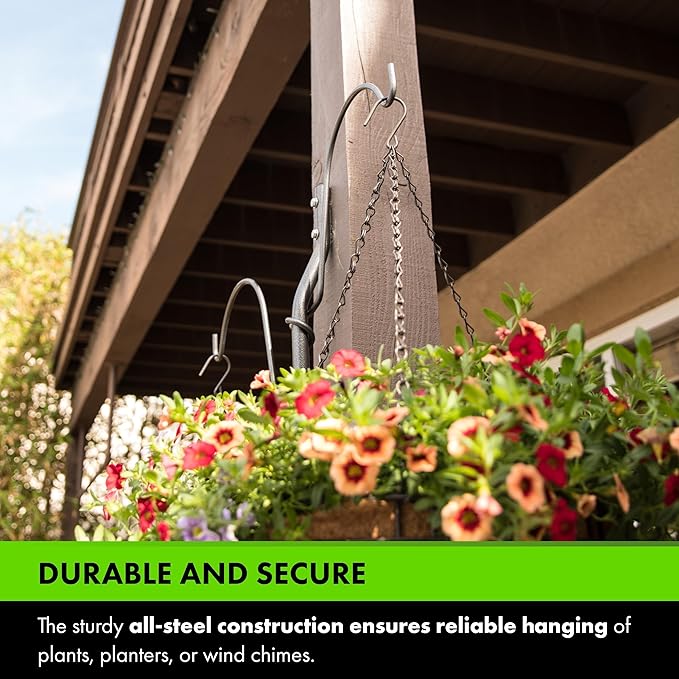 Yard Butler IYTUM-2H Yard Tree