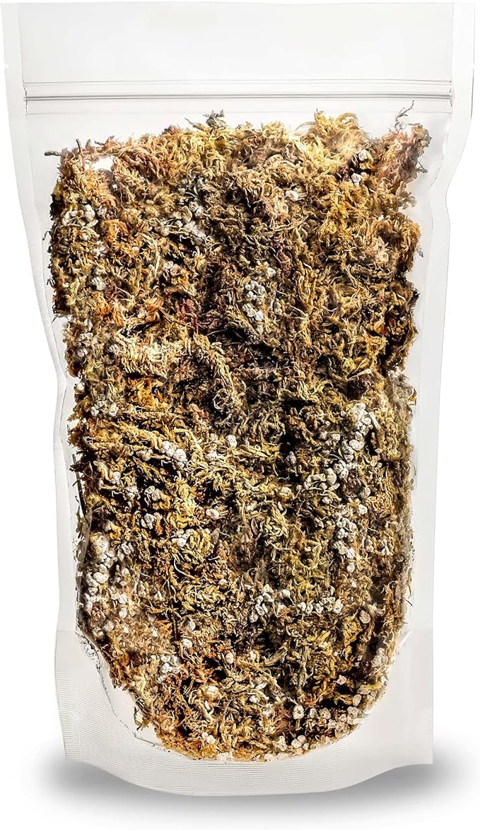 GARDENERA Premium Dracaena Potting Soil Mix - (5 Quart Bag)