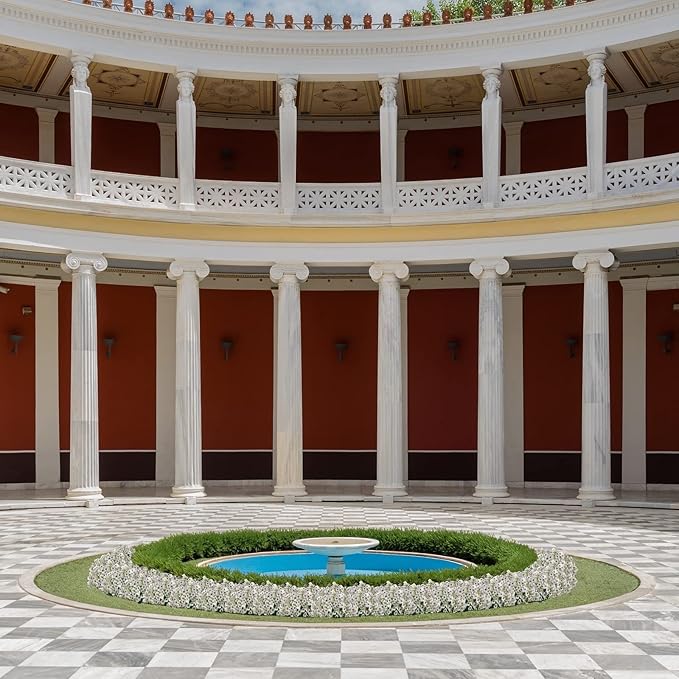 15 Bundles Artificial Flowers UV Resistant Outdoor Plants No Fade Faux Plastic Shrubs Fake Silk Flowers Window Box Garden Porch Home Decoration(White)