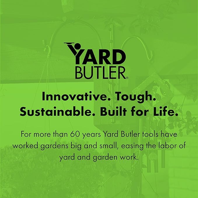 Yard Butler IYTUM-2H Yard Tree