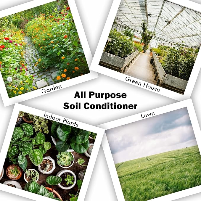 Old Potters Organic Compost - Plant Based Potting Soil - Home, Garden Fertilizer - Complete Food - Boosts Plant Growth - Use for Indoor and Outdoor Farming ~25 lbs (24 Quarts)