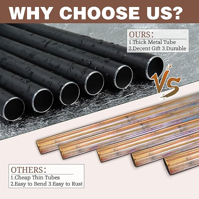 Personalized 36" Bereavement Wind Chimes for Outside, Memorial Gift in Remembrance of a Loved One, Sympathy Gift for Loss of Mother Father Husband, Garden Patio Decor