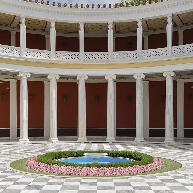 15 Bundles Artificial Flowers UV Resistant Outdoor Plants No Fade Faux Plastic Shrubs Fake Silk Flowers Window Box Garden Porch Home Decoration(Pink)