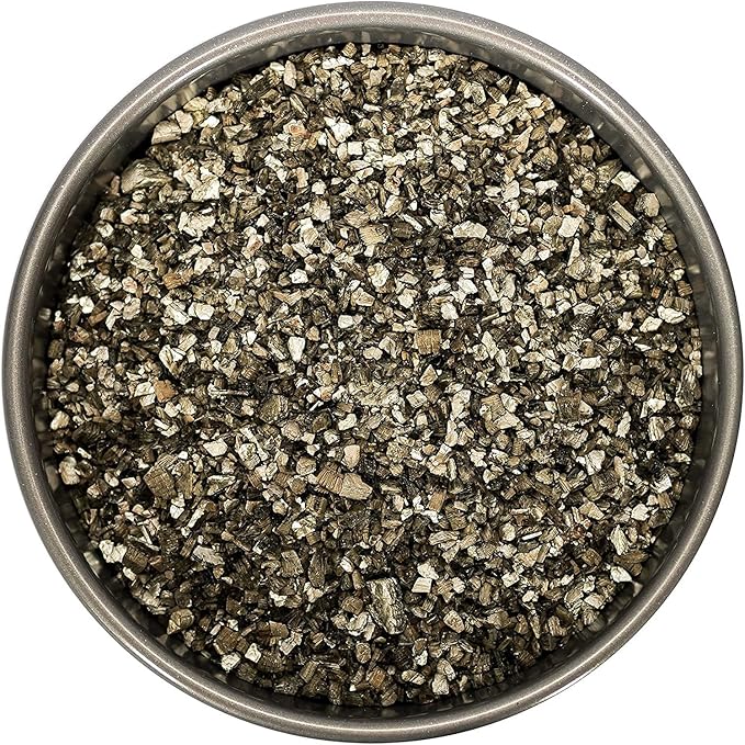 Gardenera House Plant and Tropical Plant Potting Soil - Re-Potting Soil for All Types of Indoor House Plants - 4 Quart Bag