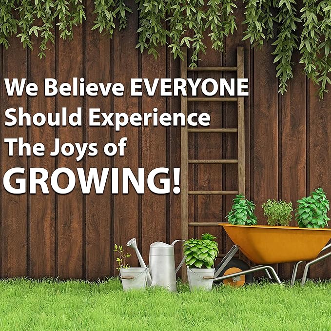 Victoria Series Salvia Blue 0.25 Oz ~7,268 Seeds – Mealycup Sage (Salvia farinacea) – 98–112 Days – Lavender & White Blooms – Heat Tolerant Annual – Upright Garden Accent – Non-GMO Heirloom