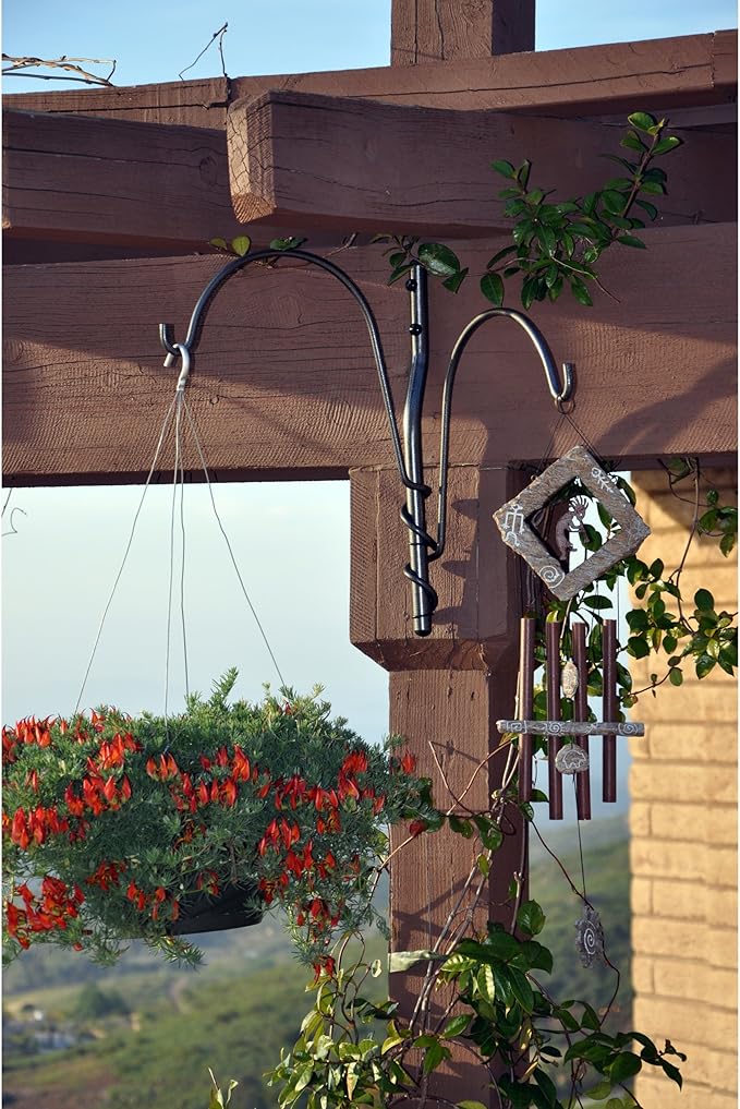 Yard Butler IYTUM-2H Yard Tree